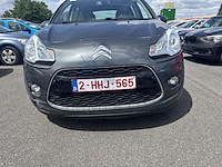 Citroen c3 1.2 vti exclusive,2013 - afbeelding 12 van  36