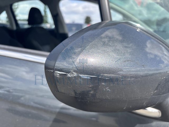 Citroen c3 1.2 vti exclusive,2013 - afbeelding 26 van  36