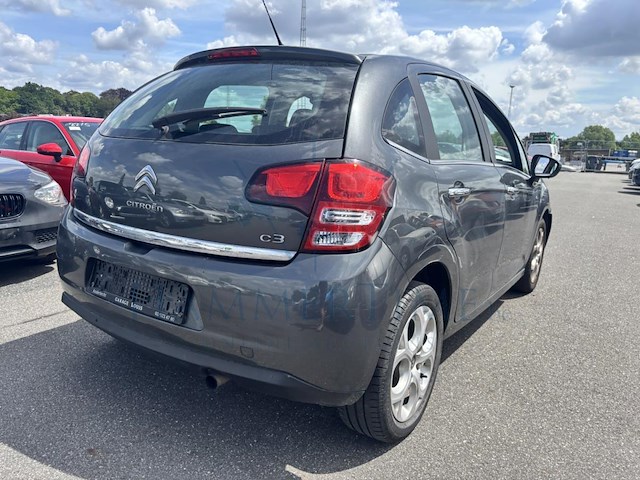 Citroen c3 1.2 vti exclusive,2013 - afbeelding 32 van  36