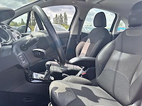 Citroen c3 1.2 vti exclusive,2013 - afbeelding 36 van  36