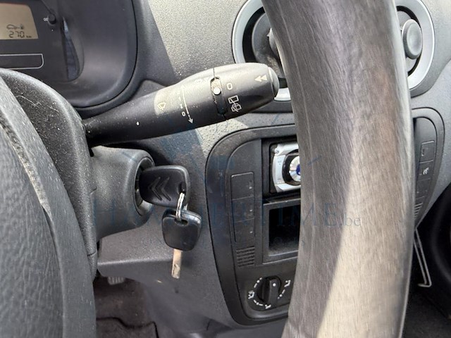 Citroen c3 1.2i puretech live,2007 - afbeelding 11 van  36
