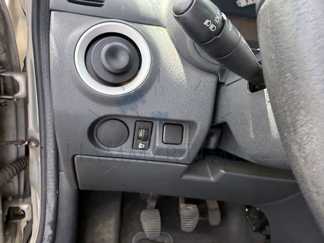 Citroen c3 1.2i puretech live,2007 - afbeelding 14 van  36