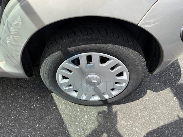 Citroen c3 1.2i puretech live,2007 - afbeelding 16 van  36