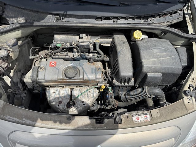 Citroen c3 1.2i puretech live,2007 - afbeelding 21 van  36