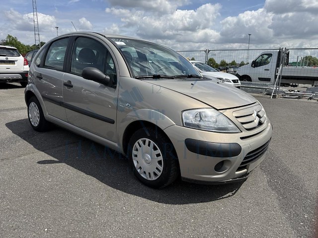 Citroen c3 1.2i puretech live,2007 - afbeelding 23 van  36