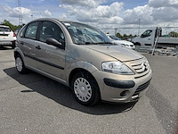 Citroen c3 1.2i puretech live,2007 - afbeelding 23 van  36
