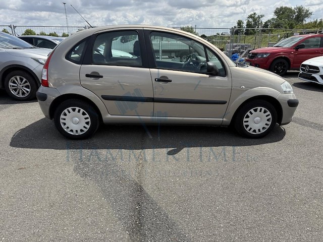 Citroen c3 1.2i puretech live,2007 - afbeelding 31 van  36