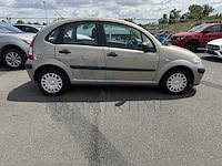 Citroen c3 1.2i puretech live,2007 - afbeelding 31 van  36