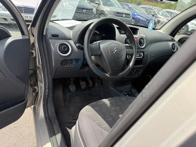 Citroen c3 1.2i puretech live,2007 - afbeelding 36 van  36