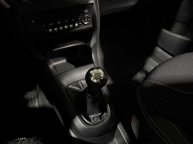 Citroen c3 1.4 dynamique 73pk 2011, 68-pbx-6 - afbeelding 15 van  37