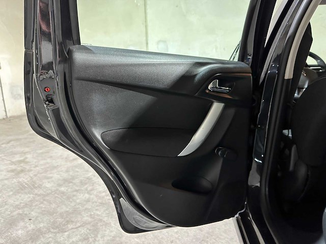 Citroen c3 1.4 dynamique 73pk 2011, 68-pbx-6 - afbeelding 21 van  37