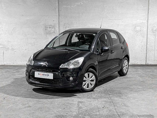 Citroen c3 1.4 dynamique 73pk 2011, 68-pbx-6 - afbeelding 23 van  37