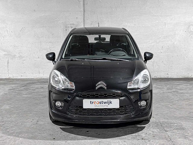 Citroen c3 1.4 dynamique 73pk 2011, 68-pbx-6 - afbeelding 33 van  37