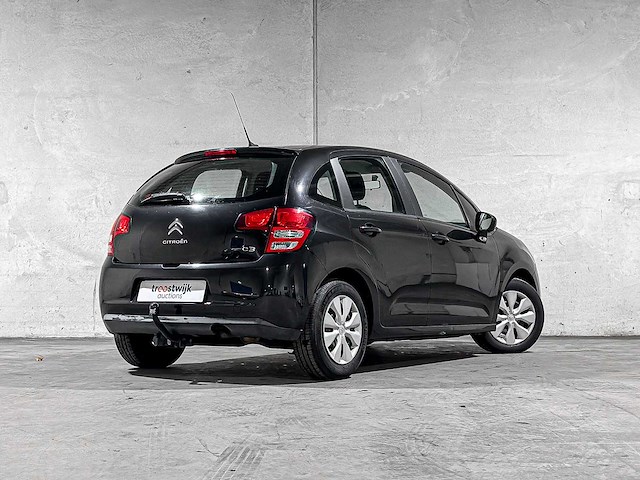 Citroen c3 1.4 dynamique 73pk 2011, 68-pbx-6 - afbeelding 37 van  37