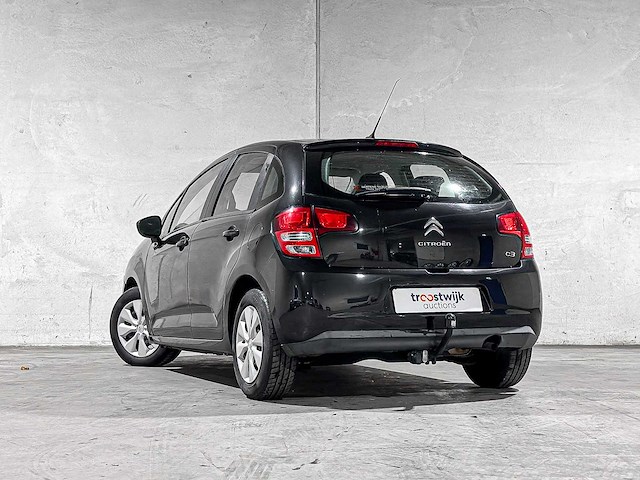 Citroen c3 1.4 dynamique 73pk 2011, 68-pbx-6 - afbeelding 5 van  37
