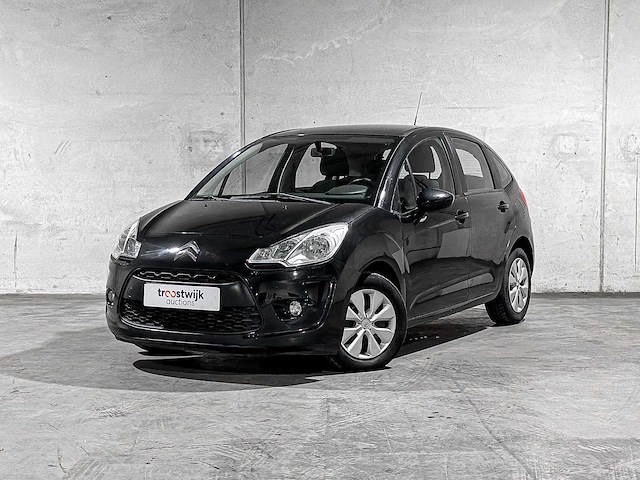 Citroen c3 1.4 dynamique 73pk 2011, 68-pbx-6 - afbeelding 12 van  37