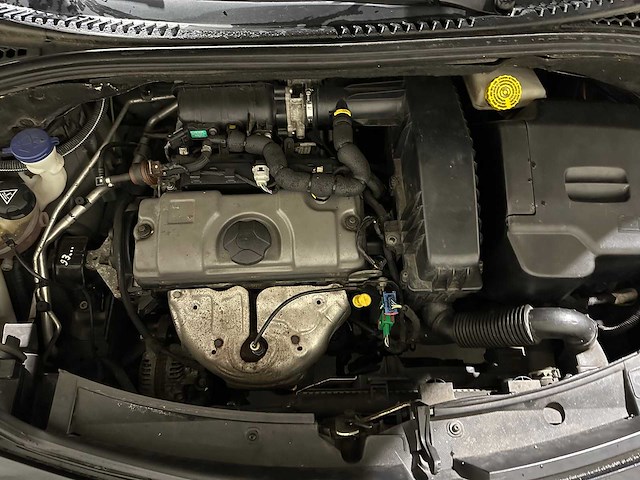 Citroen c3 1.4 dynamique 73pk 2011, 68-pbx-6 - afbeelding 29 van  37