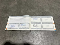 Citroen c3 1.4 dynamique 73pk 2011, 68-pbx-6 - afbeelding 31 van  37