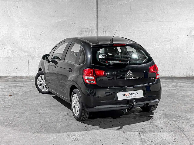 Citroen c3 1.4 dynamique 73pk 2011, 68-pbx-6 - afbeelding 6 van  37