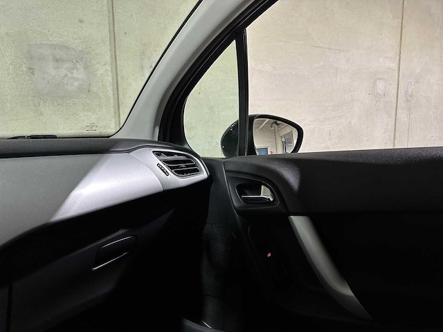 Citroen c3 1.4 dynamique 73pk 2011, 68-pbx-6 - afbeelding 18 van  37