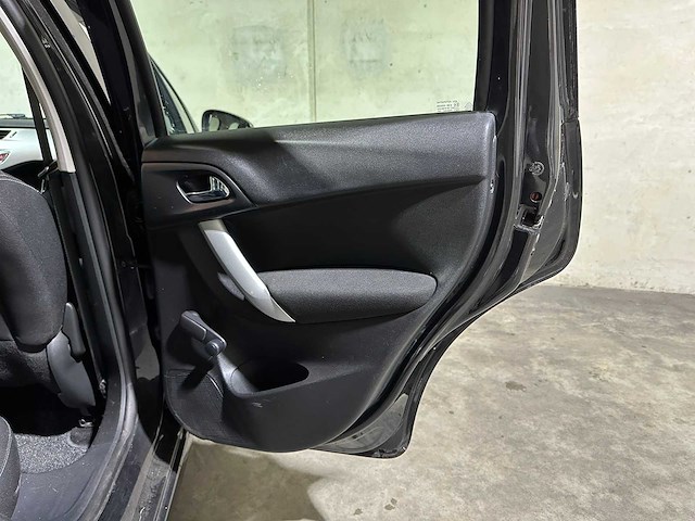 Citroen c3 1.4 dynamique 73pk 2011, 68-pbx-6 - afbeelding 25 van  37