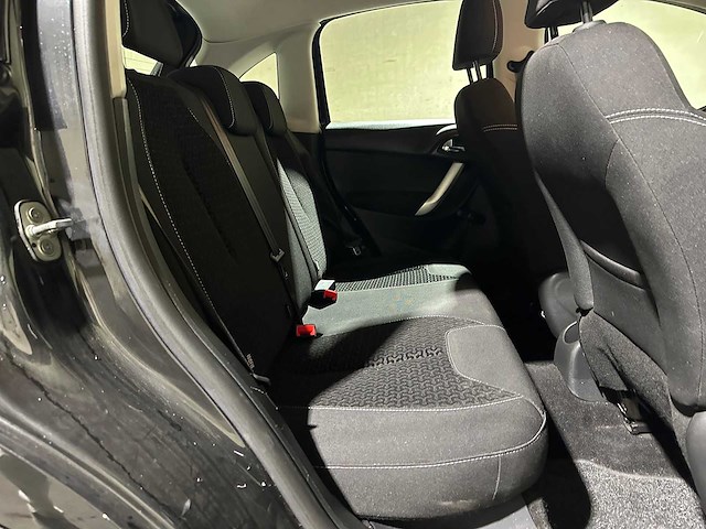 Citroen c3 1.4 dynamique 73pk 2011, 68-pbx-6 - afbeelding 26 van  37