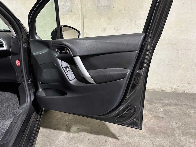 Citroen c3 1.4 dynamique 73pk 2011, 68-pbx-6 - afbeelding 27 van  37