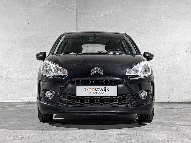 Citroen c3 1.4 dynamique 73pk 2011, 68-pbx-6 - afbeelding 32 van  37