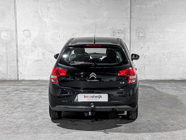 Citroen c3 1.4 dynamique 73pk 2011, 68-pbx-6 - afbeelding 4 van  37