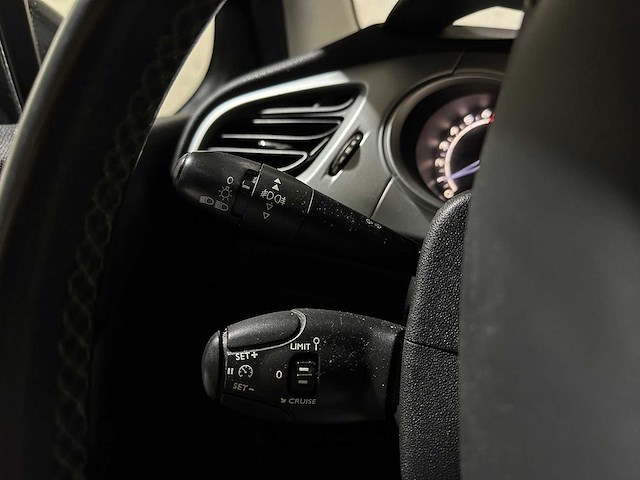 Citroen c3 1.4 dynamique 73pk 2011, 68-pbx-6 - afbeelding 11 van  37