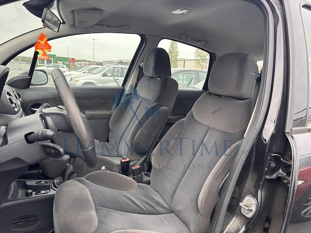 Citroen c3 1.4 hdi exclusive, 2008 - afbeelding 2 van  33