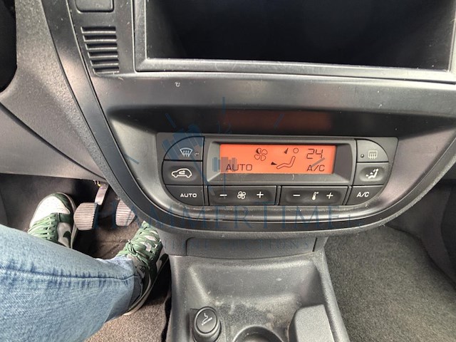 Citroen c3 1.4 hdi exclusive, 2008 - afbeelding 7 van  33