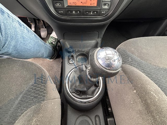 Citroen c3 1.4 hdi exclusive, 2008 - afbeelding 8 van  33