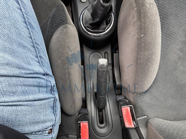 Citroen c3 1.4 hdi exclusive, 2008 - afbeelding 10 van  33