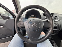 Citroen c3 1.4 hdi exclusive, 2008 - afbeelding 11 van  33