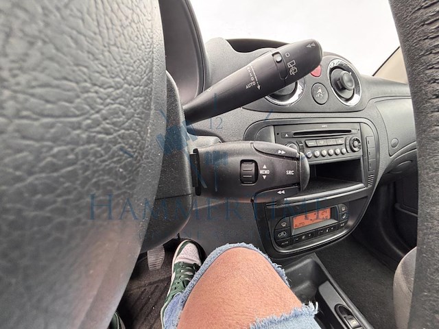 Citroen c3 1.4 hdi exclusive, 2008 - afbeelding 13 van  33