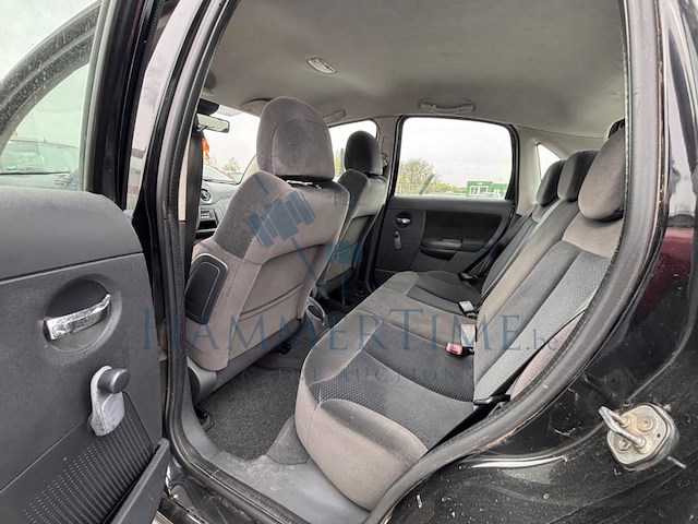 Citroen c3 1.4 hdi exclusive, 2008 - afbeelding 15 van  33