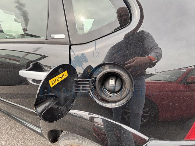 Citroen c3 1.4 hdi exclusive, 2008 - afbeelding 16 van  33