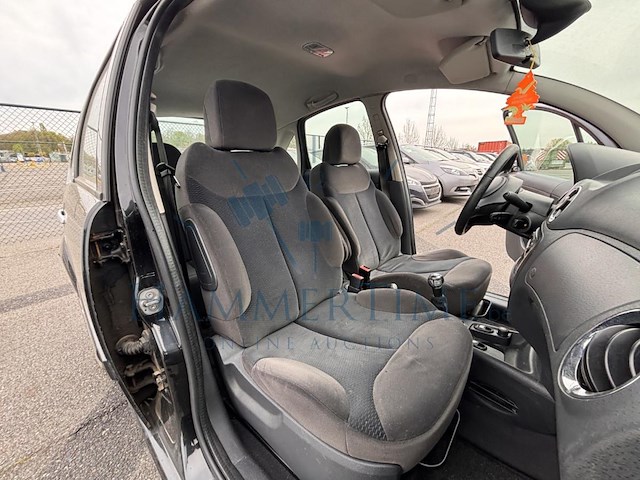 Citroen c3 1.4 hdi exclusive, 2008 - afbeelding 19 van  33