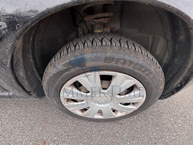 Citroen c3 1.4 hdi exclusive, 2008 - afbeelding 20 van  33