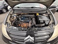 Citroen c3 1.4 hdi exclusive, 2008 - afbeelding 21 van  33