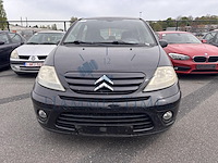 Citroen c3 1.4 hdi exclusive, 2008 - afbeelding 12 van  33