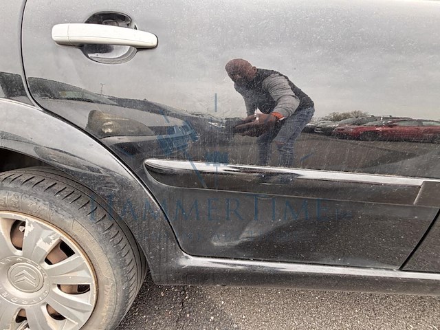 Citroen c3 1.4 hdi exclusive, 2008 - afbeelding 25 van  33