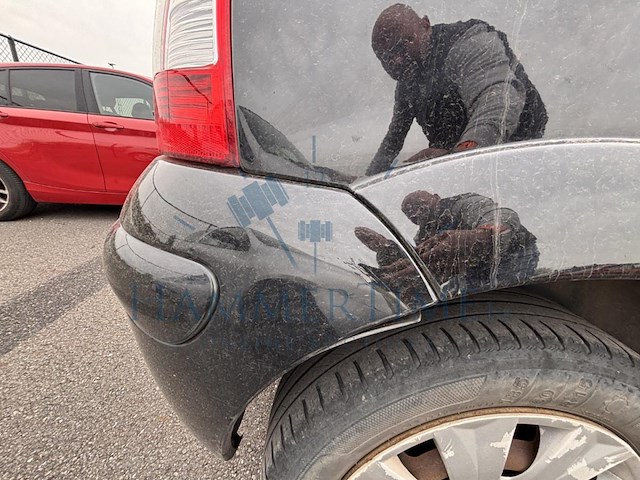 Citroen c3 1.4 hdi exclusive, 2008 - afbeelding 26 van  33