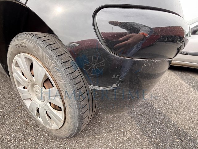 Citroen c3 1.4 hdi exclusive, 2008 - afbeelding 27 van  33