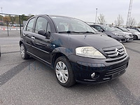 Citroen c3 1.4 hdi exclusive, 2008 - afbeelding 23 van  33