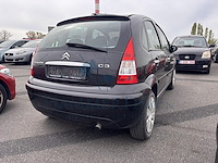 Citroen c3 1.4 hdi exclusive, 2008 - afbeelding 29 van  33