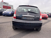 Citroen c3 1.4 hdi exclusive, 2008 - afbeelding 30 van  33
