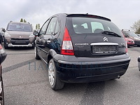 Citroen c3 1.4 hdi exclusive, 2008 - afbeelding 31 van  33