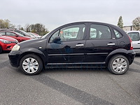 Citroen c3 1.4 hdi exclusive, 2008 - afbeelding 32 van  33